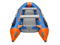 Лодка ПВХ РОДЖЕР Zefir Trofey 3100