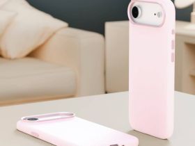 Чехол-накладка VLP