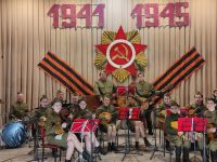 Углегорский сельский дом культуры