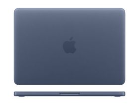 Apple MacBook Neo 13 2026 A18 Pro 8/256Gb (Indigo) (MHFF4)