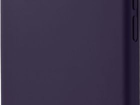 Клип-кейс uBear Touch Mag Case для Apple iPhone 16 Dark Purple