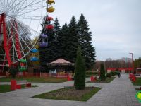 Парк Победы