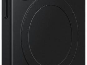 Чехол Samsung Slim Magnet Case S26+ черный