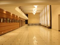 Дворец культуры г. Барнаула