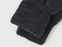 Перчатки для мальчиков, Серый