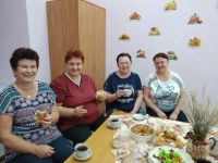 Березовский сельский дом культуры