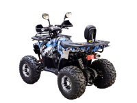 Квадроцикл BISON 125 Hunter LD