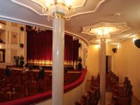 Музыкальный театр Республики Карелия