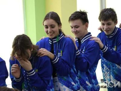 Представитель РУСАДА: «Антидопинговую культуру нужно формировать с детства»