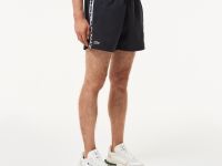 Мужские купальные шорты Lacoste