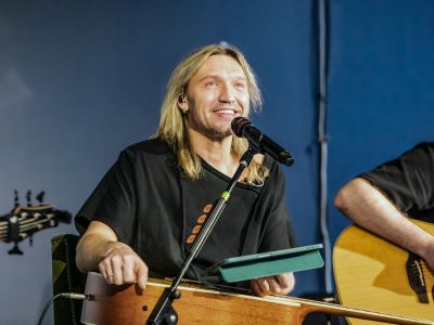 Билеты на Елфимов (Factory 3) / Концерт | Афиша | ИнфоТаймс