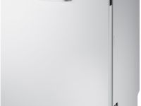 Посудомоечная машина Samsung встраиваемая DW60M6050BB/WT белый