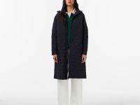 Женская куртка Lacoste