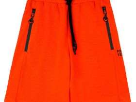 Шорты трикотажные для мальчиков