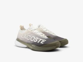 Женские кроссовки для тенниса Lacoste AG-LT25 LITE 225 1 SFA