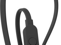 Наушники JBL T110 Чёрные