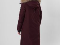 Пальто пуховое Aurora III DF Женское