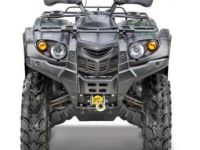 Квадроцикл СТЕЛС ATV 650 YL Leopard EFI