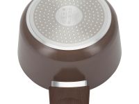 Кастрюля с крышкой Polaris Grafitech-20C Ø20 см (2,5 л)