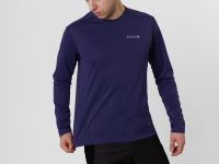Футболка с длинным рукавом Workout R Мужская