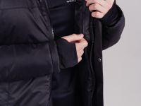 Парка Nordski Black