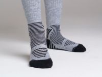 Термоноски с шерстью мериноса для мальчика