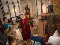 Музей военной истории «Башня Громовая»