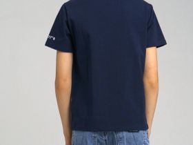 Футболка для мальчика