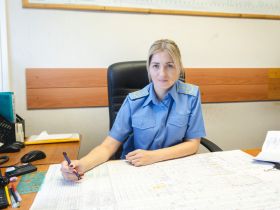 Профессиональные вызовы Виктории Алексеенко