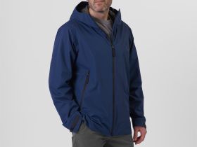 Куртка ветрозащитная Wellington IV Мужская