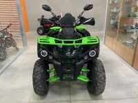Квадроцикл GLADIATOR F200