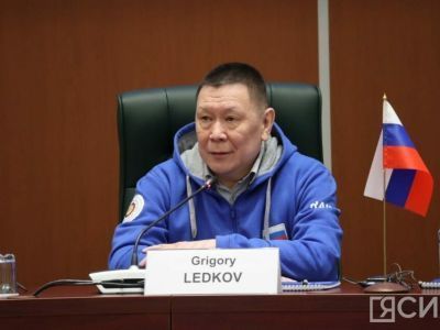 Законопроект о статусе кочевника-оленевода разрабатывают в России