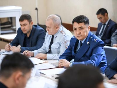 Уровень преступности в Якутии самый низкий среди регионов Дальнего Востока