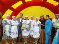 Чертушкинский сельский дом культуры