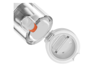 Портативный пылесос Xiaomi Mijia Vacuum Cleaner Mini (SSXCQ01XY) (белый)