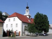 Историко-этнографический и архитектурный музей-заповедник «Старая Сарепта»