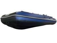 Лодка ПВХ BIG BOAT Ermak 380