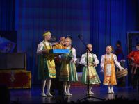 Дворец культуры «Железнодорожник» г. Омска