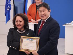 Общественная палата Якутии подвела итоги года и наметили планы на будущее