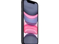 Смартфон Apple iPhone 11 128Gb (Black) (новая комплектация)