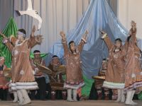 Олюторский центр культуры и досуга