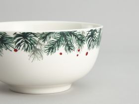 Салатник Елка/Christmas tree II
