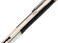 Складной нож Viking Nordway K633-2, сталь AUS-8, рукоять G10, черный