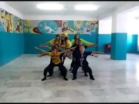 Исламбахтинский сельский клуб