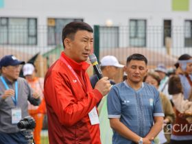 На Играх Манчаары стартовали соревнования по стрельбе из традиционного лука