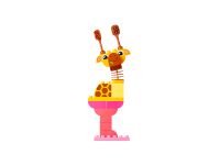 DUPLO 10472 Конструктор LEGO DUPLO Создавай животных