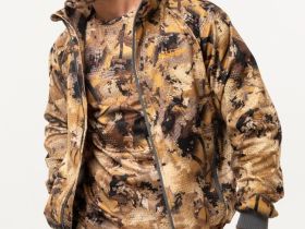 Летний костюм для охоты Remington Alabama Professional  Yellow Waterfowl Honeycombs