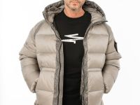 Куртка пуховая мужская Remington DOW 5