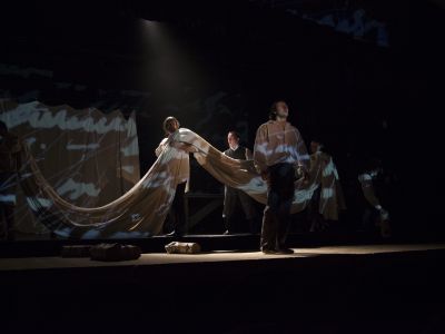 Капитанская дочка