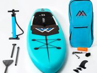 Надувная доска для SUP-бординга MERMAID MARY Torrent 11'